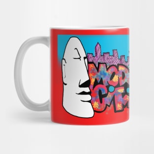 Model Citizens Mug